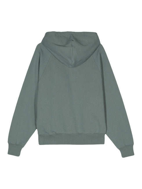 AMI PARIS ALEXANDRE MATTIUSSI HOODIE
